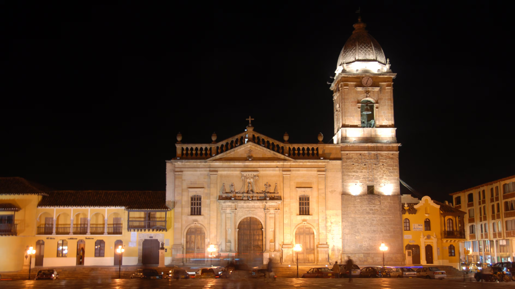 Tunja